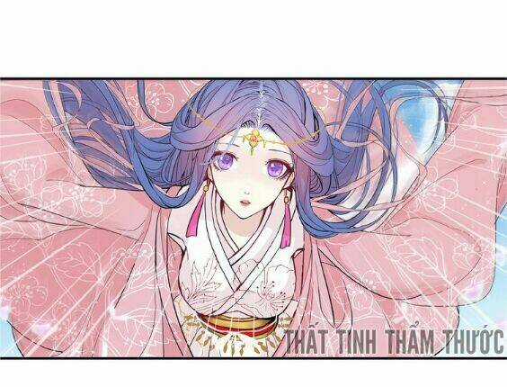 Mộng Văn Sơn Hải Kinh - Chapter 1 - Trang 79