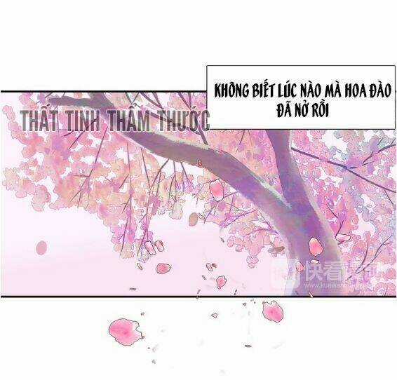 Mộng Văn Sơn Hải Kinh - Chapter 1 - Trang 9