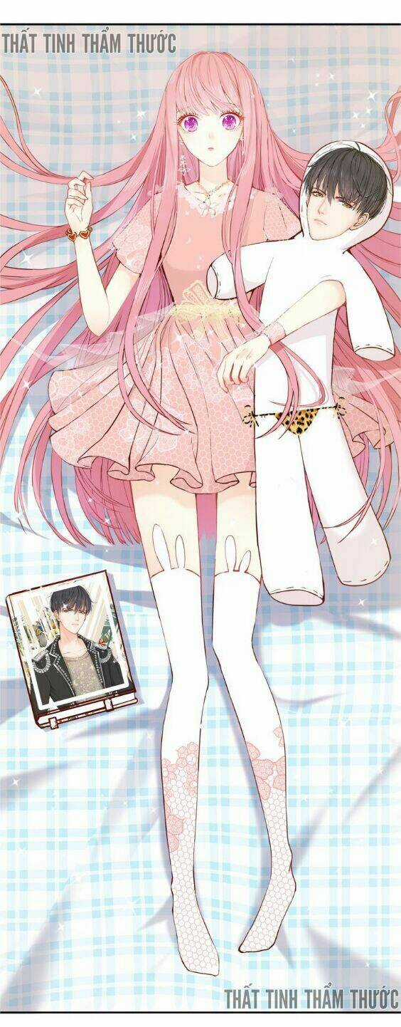 Mộng Văn Sơn Hải Kinh - Chapter 1 - Trang 81