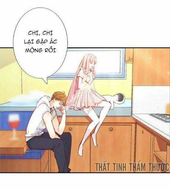 Mộng Văn Sơn Hải Kinh - Chapter 1 - Trang 83