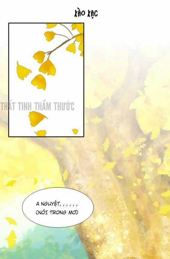 Mộng Văn Sơn Hải Kinh - Chapter 10 - Trang 11