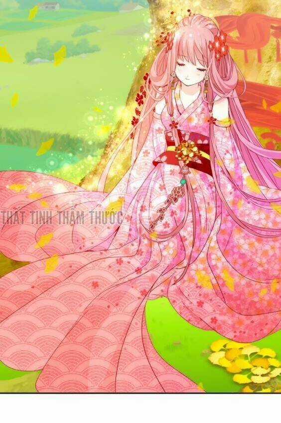 Mộng Văn Sơn Hải Kinh - Chapter 10 - Trang 12