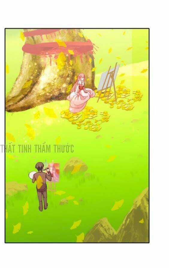 Mộng Văn Sơn Hải Kinh - Chapter 10 - Trang 14