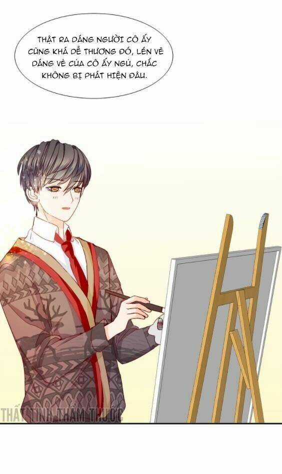 Mộng Văn Sơn Hải Kinh - Chapter 10 - Trang 15