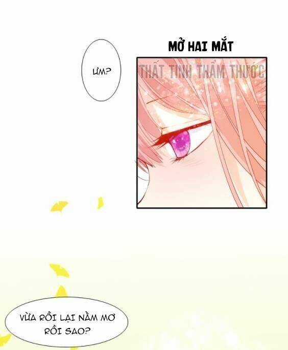 Mộng Văn Sơn Hải Kinh - Chapter 10 - Trang 16