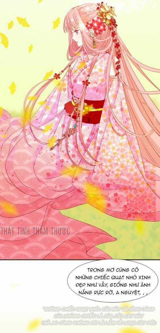 Mộng Văn Sơn Hải Kinh - Chapter 10 - Trang 17