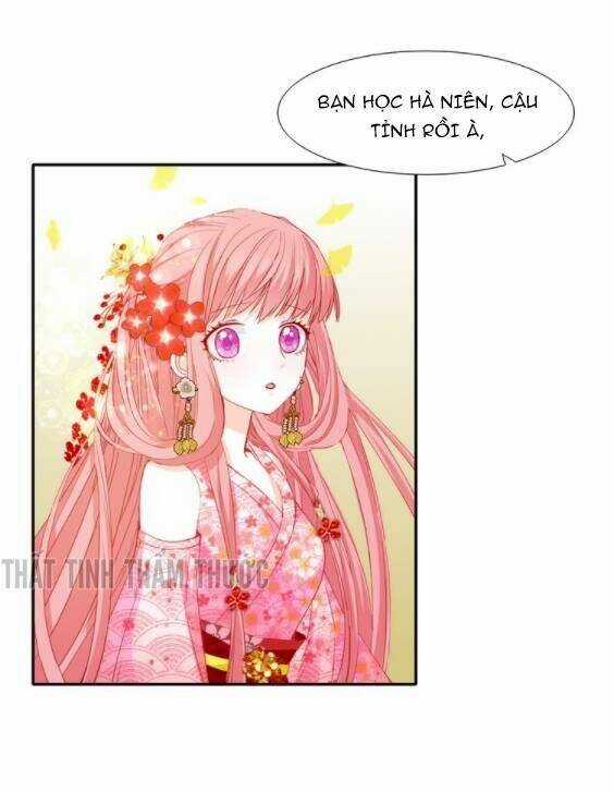 Mộng Văn Sơn Hải Kinh - Chapter 10 - Trang 19