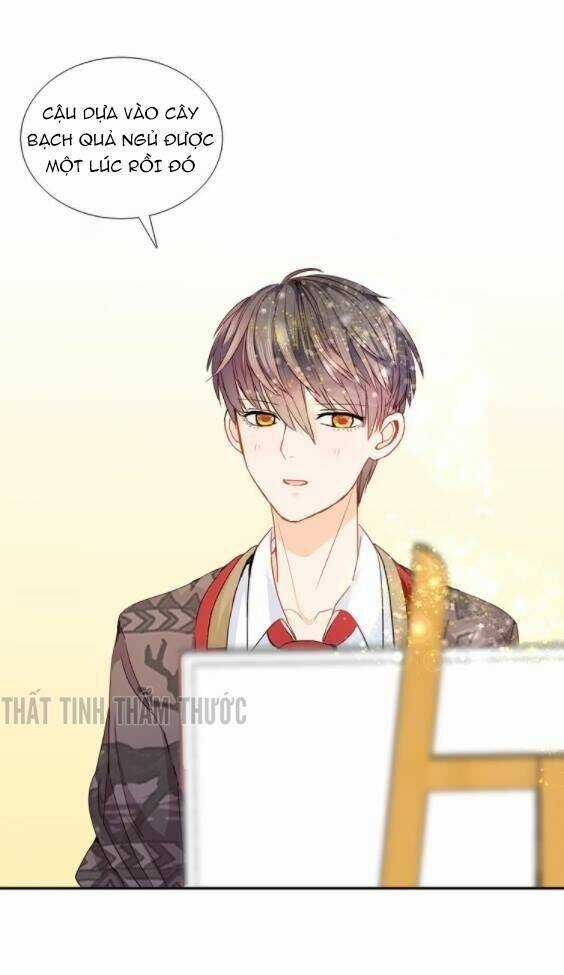 Mộng Văn Sơn Hải Kinh - Chapter 10 - Trang 20