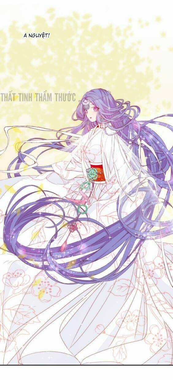 Mộng Văn Sơn Hải Kinh - Chapter 10 - Trang 3
