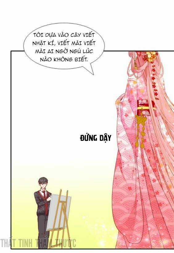 Mộng Văn Sơn Hải Kinh - Chapter 10 - Trang 21