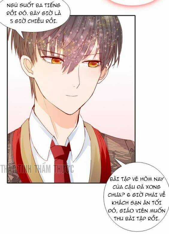 Mộng Văn Sơn Hải Kinh - Chapter 10 - Trang 23