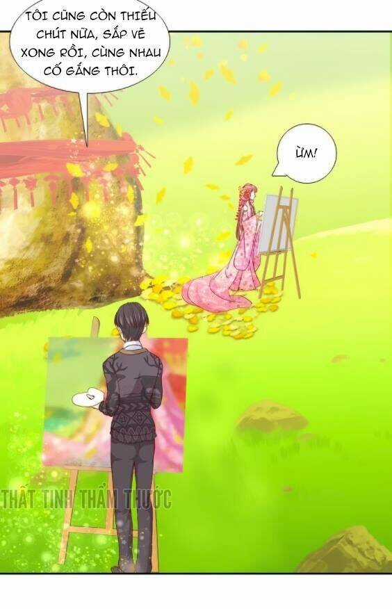 Mộng Văn Sơn Hải Kinh - Chapter 10 - Trang 25