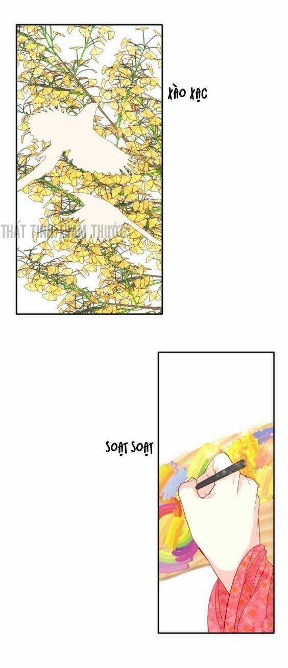 Mộng Văn Sơn Hải Kinh - Chapter 10 - Trang 26