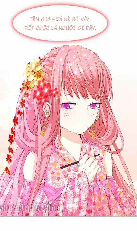 Mộng Văn Sơn Hải Kinh - Chapter 10 - Trang 30
