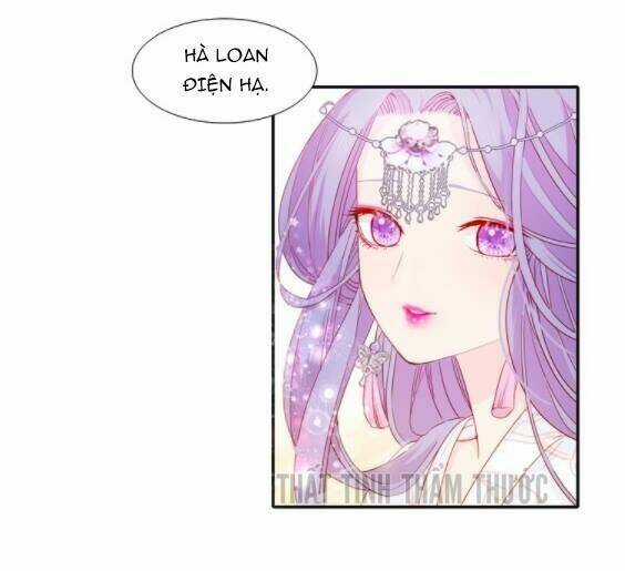 Mộng Văn Sơn Hải Kinh - Chapter 10 - Trang 4