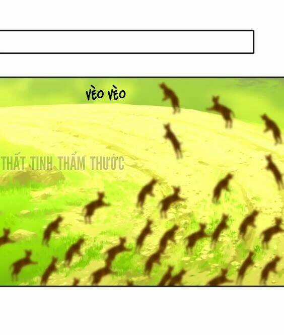 Mộng Văn Sơn Hải Kinh - Chapter 10 - Trang 31