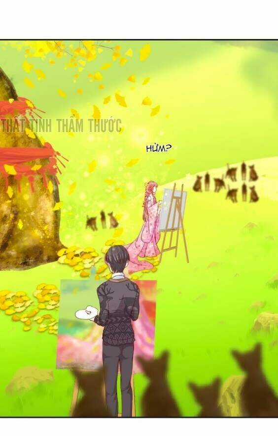 Mộng Văn Sơn Hải Kinh - Chapter 10 - Trang 32