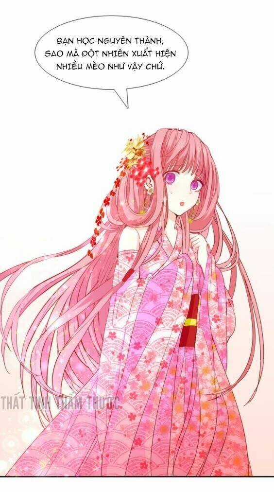 Mộng Văn Sơn Hải Kinh - Chapter 10 - Trang 34