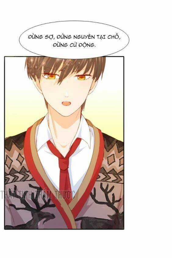 Mộng Văn Sơn Hải Kinh - Chapter 10 - Trang 36