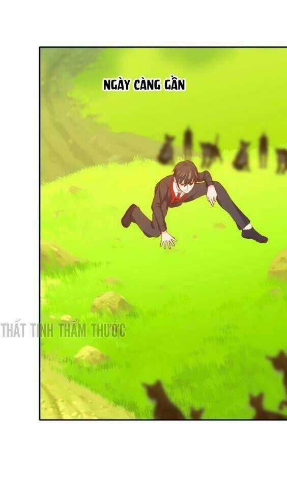 Mộng Văn Sơn Hải Kinh - Chapter 10 - Trang 37