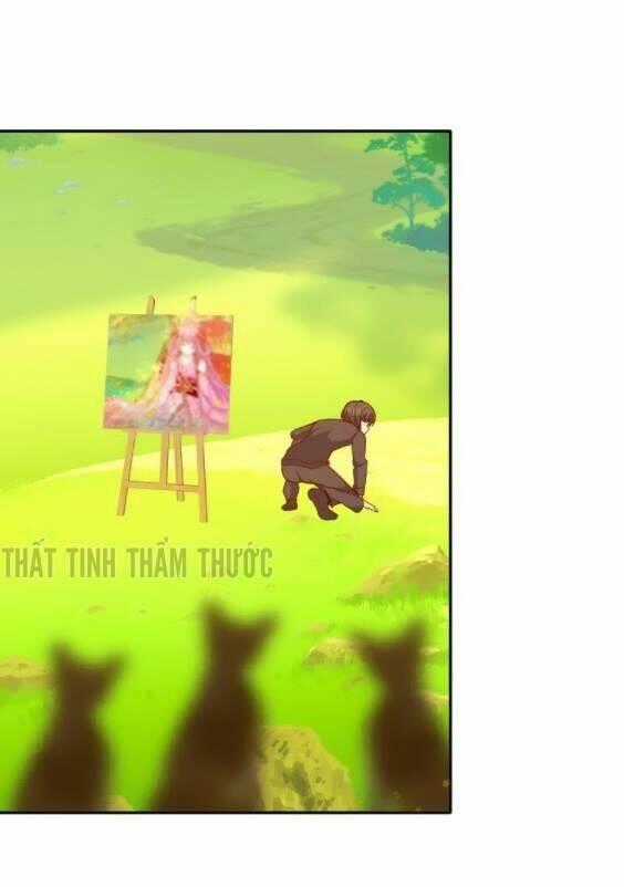 Mộng Văn Sơn Hải Kinh - Chapter 10 - Trang 38