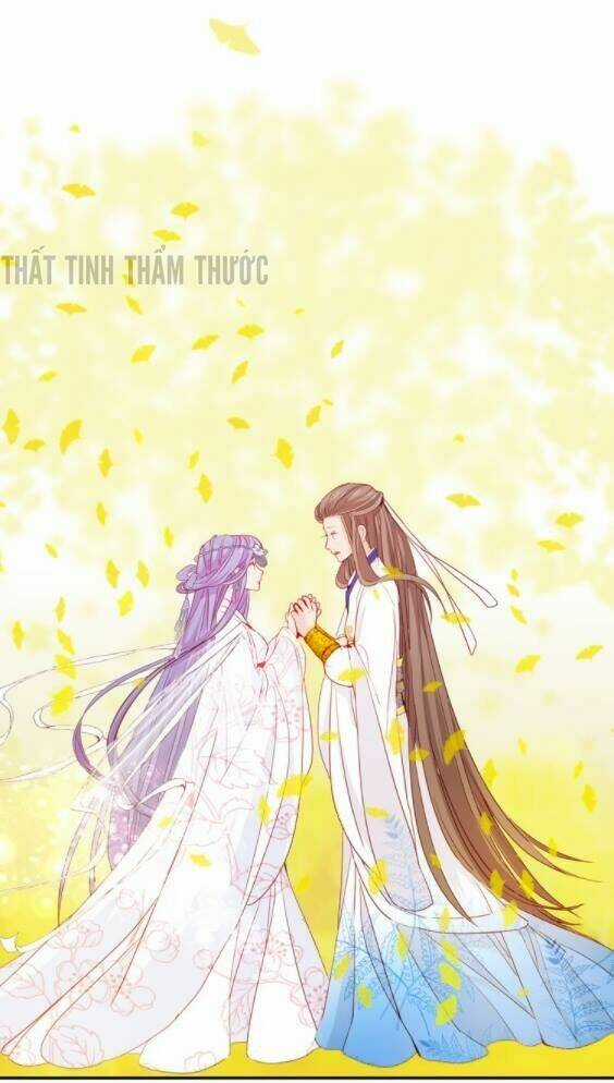 Mộng Văn Sơn Hải Kinh - Chapter 10 - Trang 7