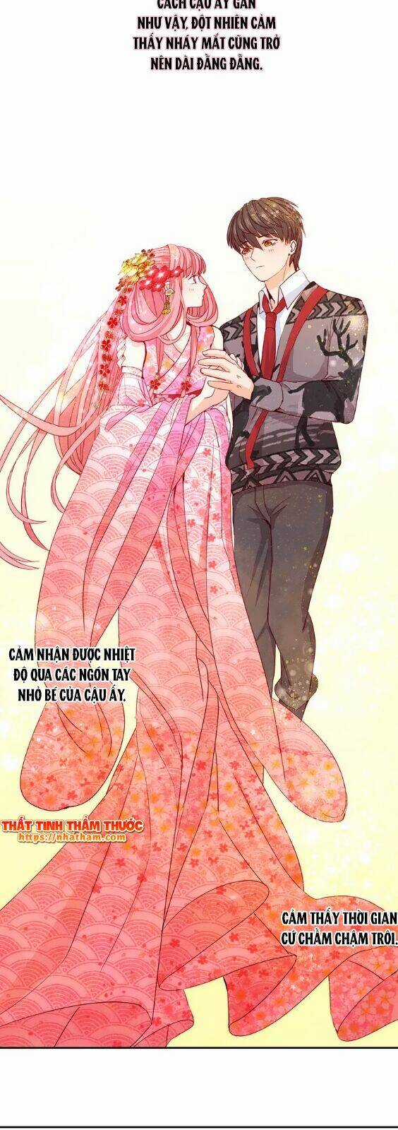Mộng Văn Sơn Hải Kinh - Chapter 11 - Trang 11