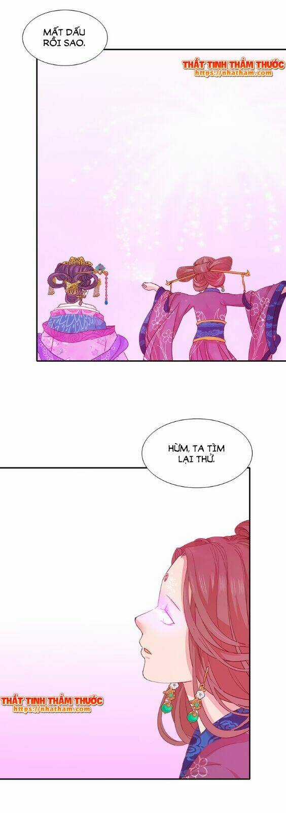 Mộng Văn Sơn Hải Kinh - Chapter 11 - Trang 13