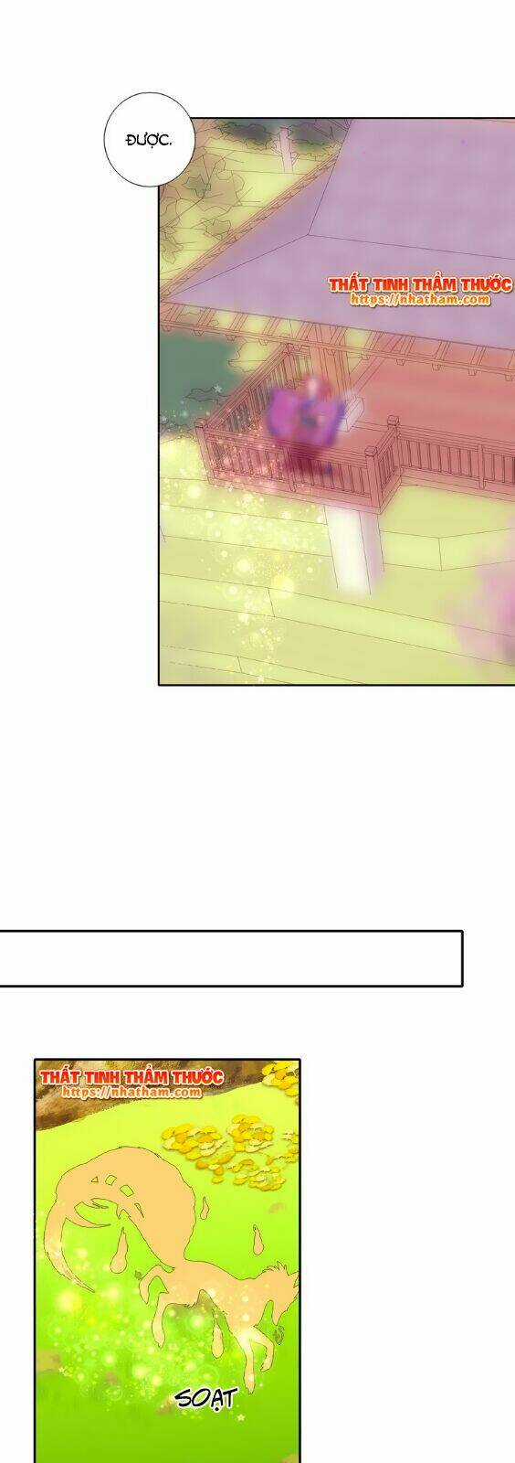 Mộng Văn Sơn Hải Kinh - Chapter 11 - Trang 18