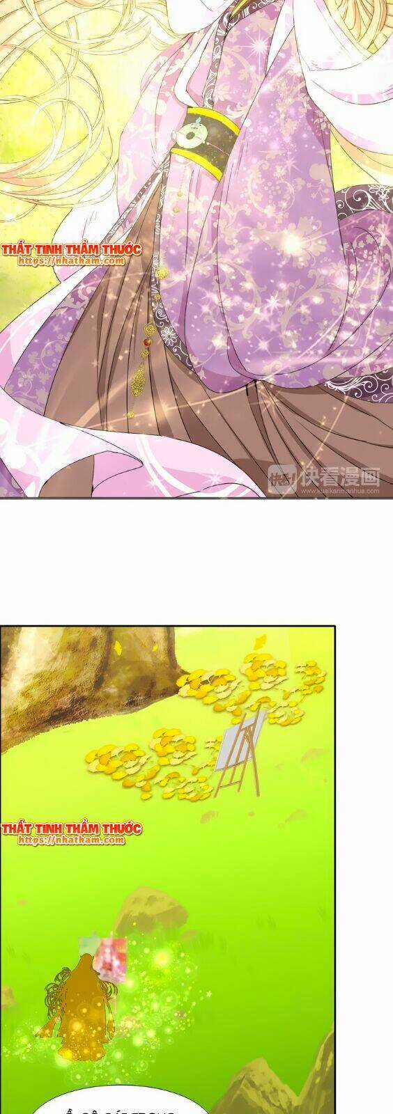 Mộng Văn Sơn Hải Kinh - Chapter 11 - Trang 20