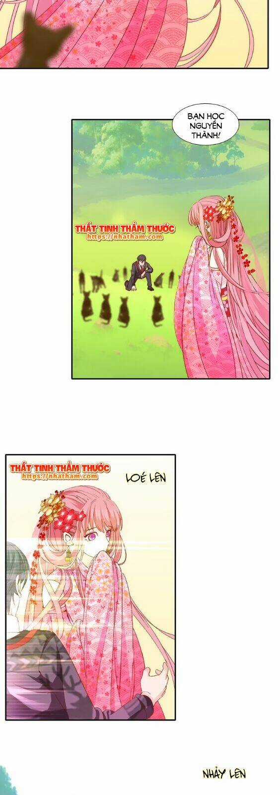 Mộng Văn Sơn Hải Kinh - Chapter 11 - Trang 4