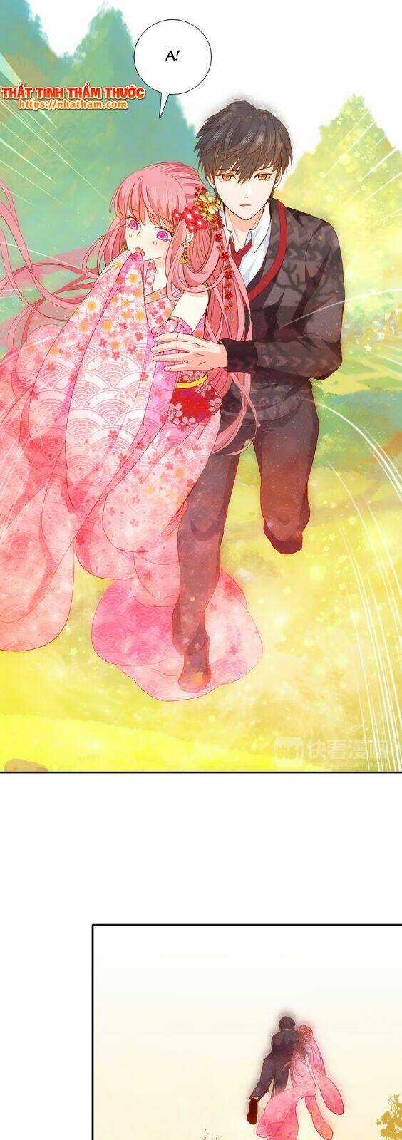 Mộng Văn Sơn Hải Kinh - Chapter 11 - Trang 5