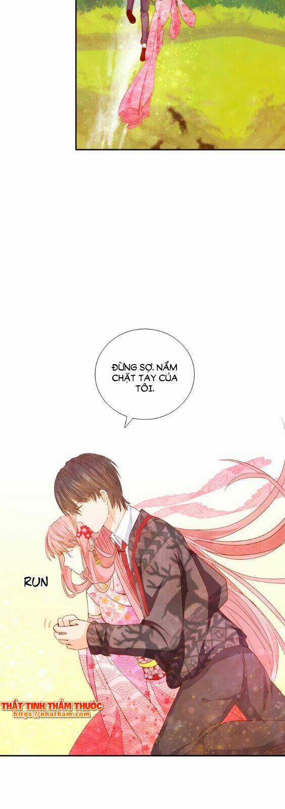 Mộng Văn Sơn Hải Kinh - Chapter 11 - Trang 7