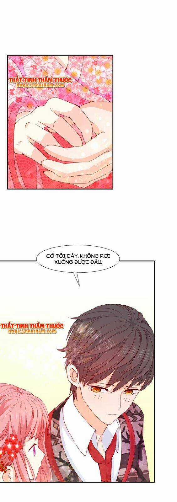 Mộng Văn Sơn Hải Kinh - Chapter 11 - Trang 8