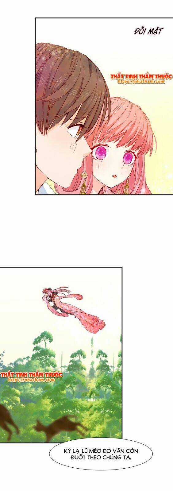 Mộng Văn Sơn Hải Kinh - Chapter 11 - Trang 9