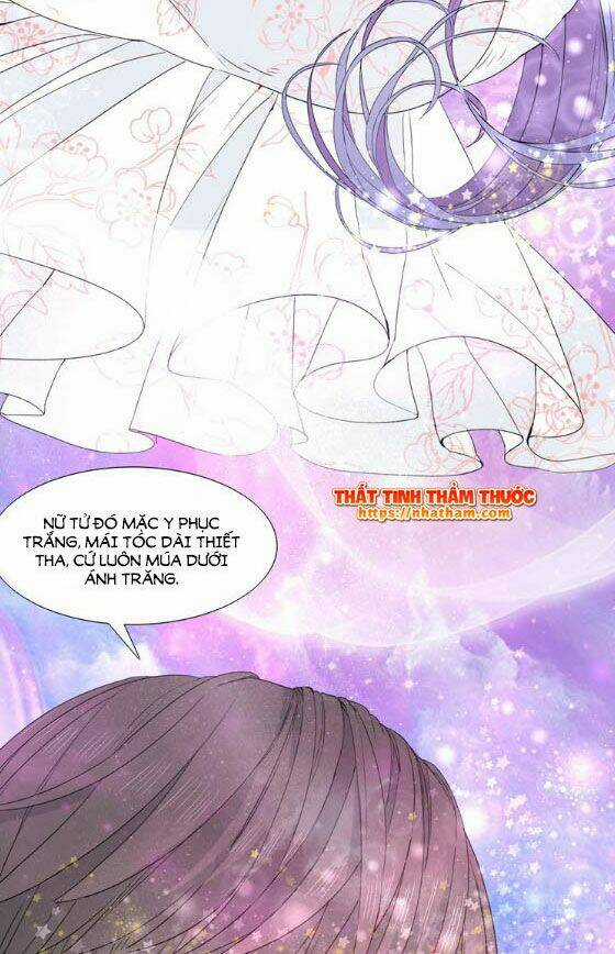 Mộng Văn Sơn Hải Kinh - Chapter 12 - Trang 20