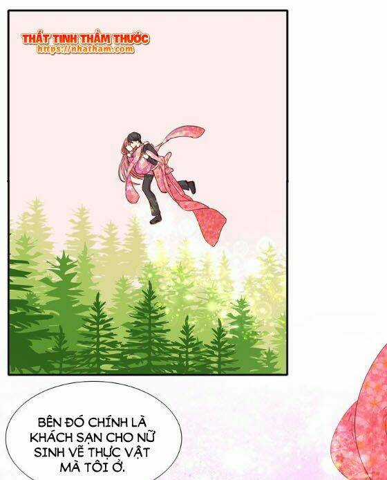 Mộng Văn Sơn Hải Kinh - Chapter 12 - Trang 3