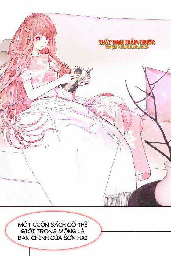 Mộng Văn Sơn Hải Kinh - Chapter 12 - Trang 25
