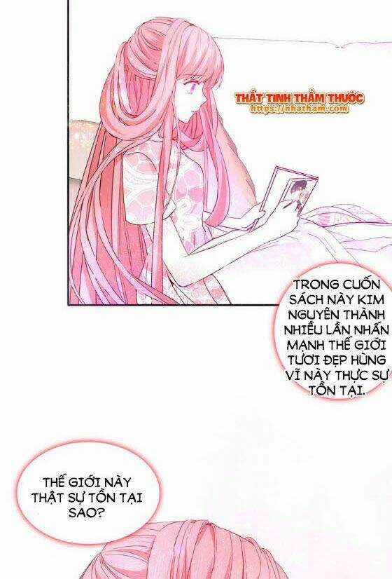 Mộng Văn Sơn Hải Kinh - Chapter 12 - Trang 26