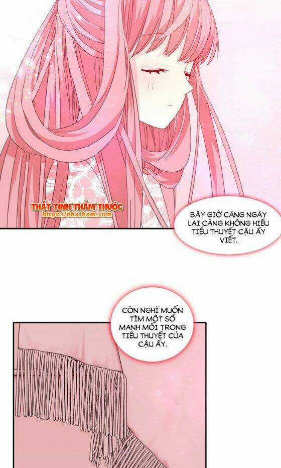 Mộng Văn Sơn Hải Kinh - Chapter 12 - Trang 27