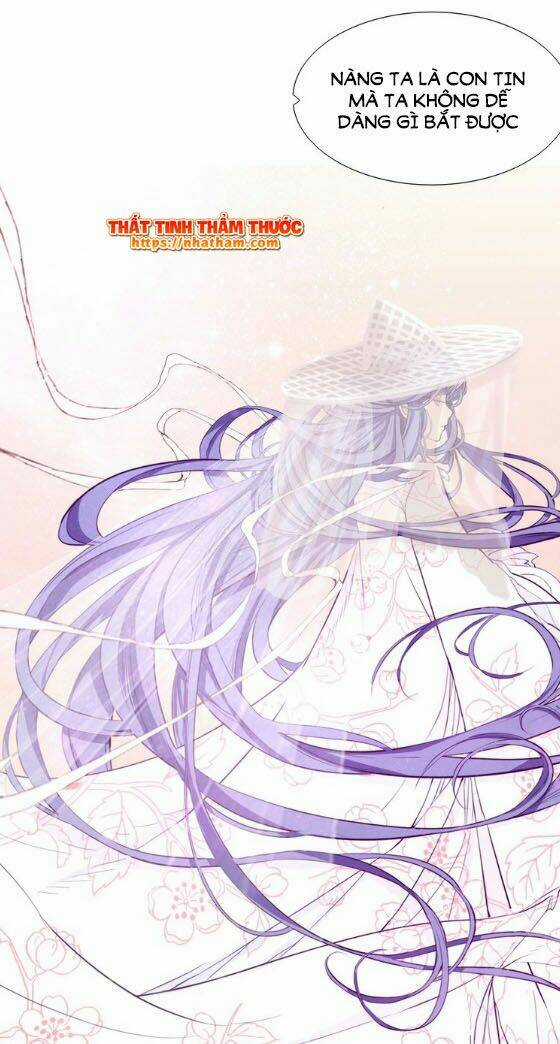 Mộng Văn Sơn Hải Kinh - Chapter 12 - Trang 34