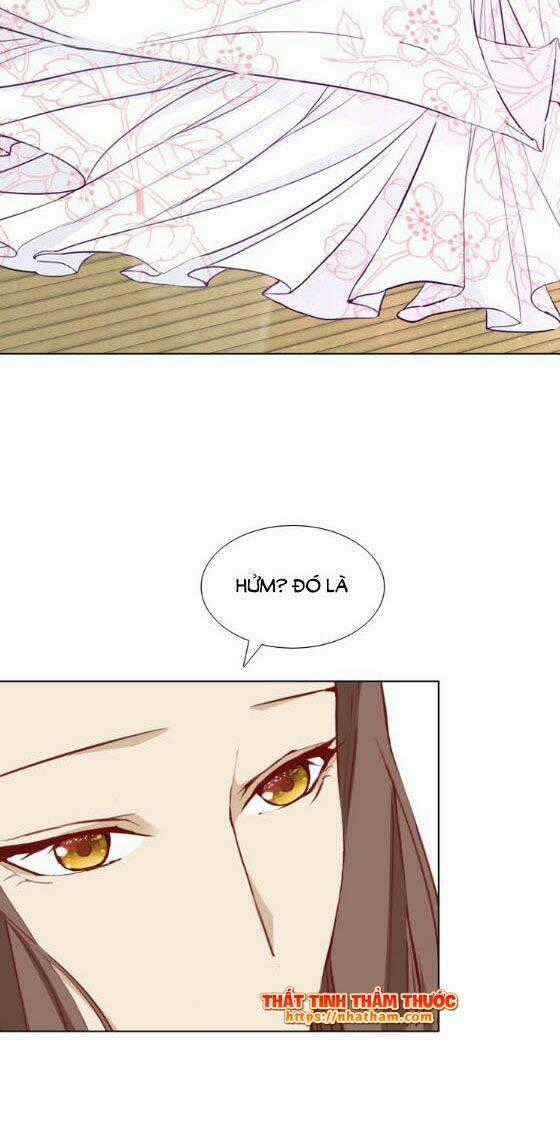 Mộng Văn Sơn Hải Kinh - Chapter 12 - Trang 35