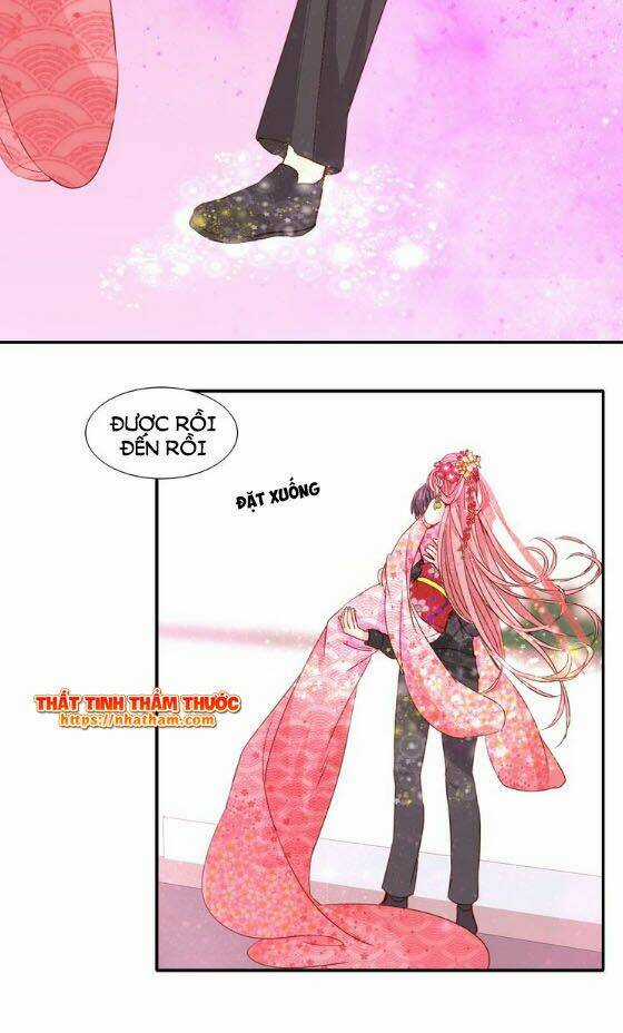 Mộng Văn Sơn Hải Kinh - Chapter 12 - Trang 5