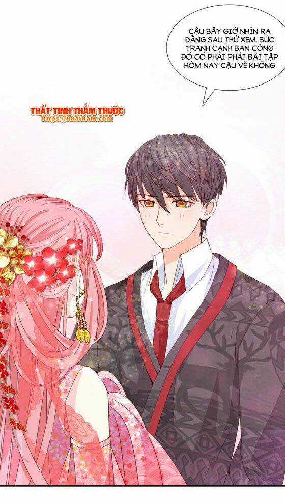 Mộng Văn Sơn Hải Kinh - Chapter 12 - Trang 7