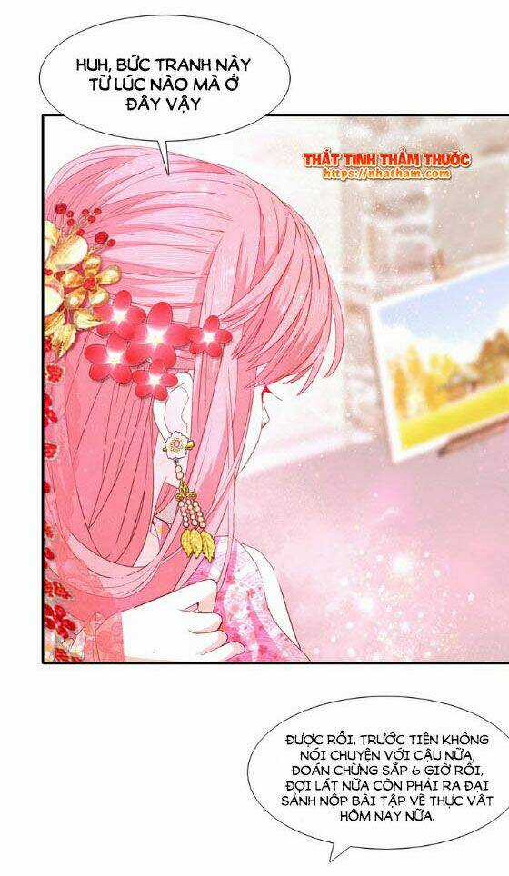 Mộng Văn Sơn Hải Kinh - Chapter 12 - Trang 8