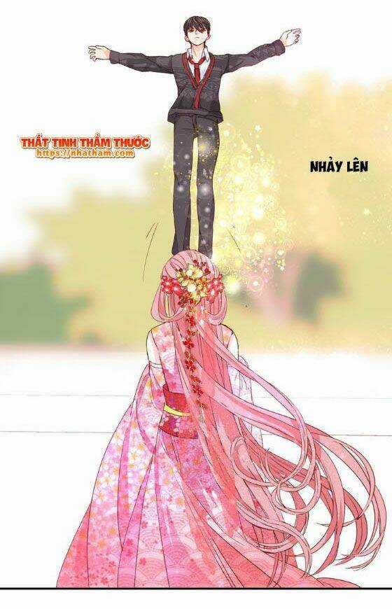 Mộng Văn Sơn Hải Kinh - Chapter 12 - Trang 9