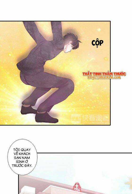 Mộng Văn Sơn Hải Kinh - Chapter 12 - Trang 10