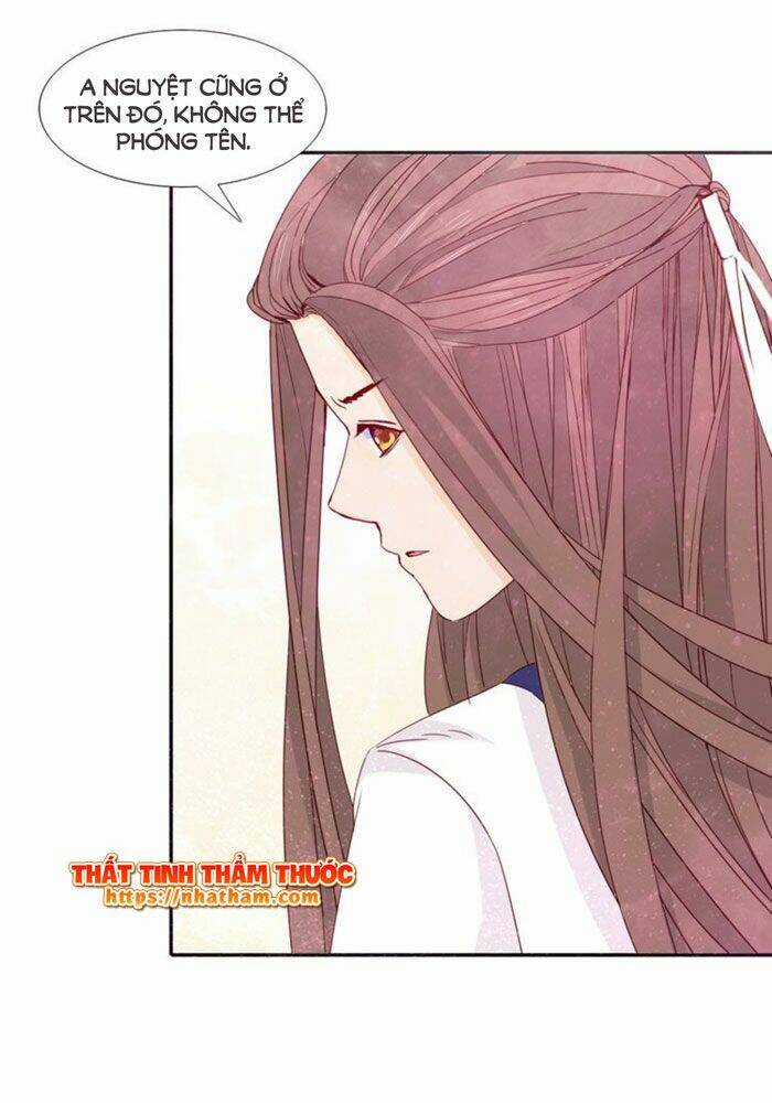 Mộng Văn Sơn Hải Kinh - Chapter 13 - Trang 20