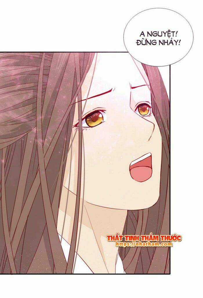 Mộng Văn Sơn Hải Kinh - Chapter 13 - Trang 29