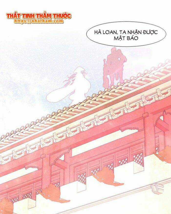 Mộng Văn Sơn Hải Kinh - Chapter 13 - Trang 4